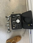 Jlg Part 70000101 Kit, Hyd Pressure Test-digital Oem. Fixed Price $350.00.