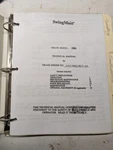 Swingmast 15020 SL44/4 Service Repair Parts List Book Manual 1991 Shop Drexel. Fixed Price $142.50.