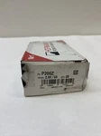 Wegmann Automotive P200Z 2.0 Oz. P-series Zinc (box Of 25). Fixed Price $17.99.