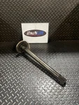 580040378 Shaft Axle Fits Yale Good Used HB1C86. Fixed Price $340.00.