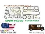 4Y Engine Gasket Overhaul Set Toyota Forklift 04111-78150-71 041117815071 JT146. Fixed Price $38.75.