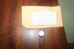 Nos Hyster 113153 Hex Head Drain Plug H150C Fork Lift. Fixed Price $28.00.
