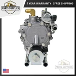 Forklift Lpg Regulator (aisan) Vaporizer Toyota 23530-U3271-71. Fixed Price $511.97.