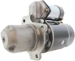New Starter 12V Usa Built Fits Hyster H-40F G-193 1967 1968 1969 TS1250 44-4451. Fixed Price $259.90.