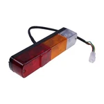 Rear Lamp 209K2-42002 Tcm Forklift FCG15-4 FCG20-4 FD25T3 FD30T3 FHG15T3. Fixed Price $25.70.