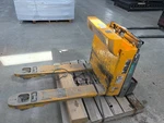 Jungheinrich Eje 120 Frame. Fixed Price $700.00.