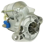 New Starter Fits Doosan Lift Truck G20P3 G25P-3 G30P3 GC20P-3 D141291 2280005061. Fixed Price $140.43.