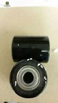 Pair Of Pallet Jack Load Wheels With Bearings 3" X 3.75". Fixed Price $76.43.