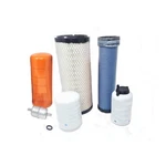 Filter Service Kit Fits Case 85XT 75XT Skid Steer Loader N9025 222425A1 222429A1. Fixed Price $132.99.