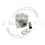 12010-R9001 Piston And Pin H20 H30 Engine Nissan Forklift Std. Fixed Price $37.98.