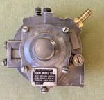 Forklift/propane Regulator Model Beam T50B. Fixed Price $119.70.