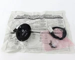 Nos Honeywell 82453-85 Analog Meter Panel Mount 10 To 80 Vdc 9999.9 Hrs. Fixed Price $19.99.