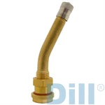 V3-205-250 Dill Air Controls (V3-205)METRIC Trk Valve-brass. Fixed Price $13.63.