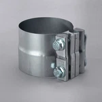 Donaldson X007834 Seal Clamp 3.5 In 89 Mm. Fixed Price $25.99.