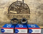 33205/Q Skf Tapered Roller Bearing, * New. Fixed Price $24.74.