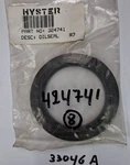 New Nos Tractor Parts Hyster 324741 Oil Seal. Fixed Price $44.00.
