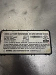 Crown Vforce Bmid, Part - 396525 Bt. Fixed Price $50.00.