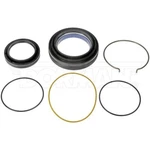 600-207 Dorman Axle Seal Kit Front New F250 Truck F350 F450 F550 Ford 99-04. Fixed Price $123.72.
