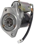 12V Starter Nissan Forklift H01 H02 QF02 Pf Pgf SD25 Diesel 23300-83W00. Fixed Price $286.41.