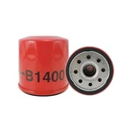 Engine Oil Filter Baldwin B1400. Fixed Price $13.80.