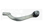 Outer Tie Rod (lh) (T33 Rogue) Nissan (D8640-6RR1A) 2021 2025. Fixed Price $75.00.