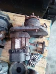 Crown Forklift RC5530 Unit Motor,final Drive, And Brake. Fixed Price $875.00.
