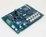 76385GT Genuine Oem Platform Control Circuit Board Genie TMZ-50/30. Fixed Price $474.83.