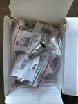 (48D) New Of VS-925A-20 Dill Air Controls Tpms Valve Kit Pack 20/BOX. Fixed Price $99.99.