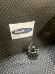 0009822101 Throttle Assembly Fits Linde Good Used HBU1:196. Fixed Price $155.00.