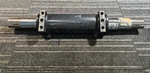 Clark 8123044 Forklift Steering Cylinder Assembly 25.5" Length 3.92" Od. Fixed Price $1410.57.
