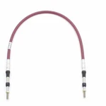 Manual Shift Transmission Cable, Replaces Allis Chalmers 70262474. Fixed Price $118.71.