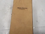 Total Source Hydraulic Filter CL1810918. Fixed Price $50.00.