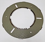 Hyster 1489440, 580020900, H170HD-H500HD, F007, G007 Brake Friction Disc Oem. Fixed Price $105.00.