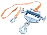Vestil S-FORK-4/6-RL Single Rigid Hoisting Hook And Latch. Fixed Price $120.02.