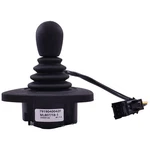 Joystick Controller Handle 7919040042 Linde Forklift 116-02 318. Fixed Price $63.56.