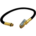 Astro Pneumatic 3018HCB Rubber Air Hose With Fittings And Chuck, 21" Length. Fixed Price $29.74.