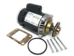 Replacement Pump And Motor Assembly For Hoffman 180004 Used On 180001. Fixed Price $687.00.