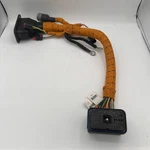 Caterpillar 356-4179 Rev 00 Ecm Wire Harness. Fixed Price $230.00.