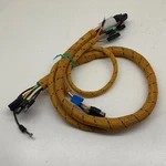 Caterpillar Genuine Oem 4V8176 Electrical Wire Harness 4V-8176. Fixed Price $99.99.