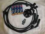 Cat Mitsubishi Lift Ign Tune Japan Clip Down Vented Dist Cap Kit * Read Verify. Fixed Price $129.99.
