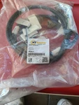 Hyster Yale Wire Harness Single Reach Truck 8819412. Fixed Price $200.00.