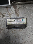 Used Working Zapi Controller FC3010. Fixed Price $350.00.