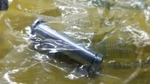 Genuine Caterpillar 9R-3067 Nos Grooved Clevis Pin. Fixed Price $13.95.