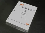 Jlg 534D-10, 534D-9 Telehandler Parts Manual Exploded View Catalog Diagram Book. Fixed Price $89.71.