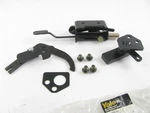 Yale 9163003-01 Lock Handle Kit. Fixed Price $249.99.