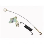 Yale 912761402, Auto Adjuster Kit, For Brake Rh. Fixed Price $24.60.