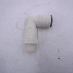 Tennant Plastic E90 Swivel Fitting QF08/PM06 1212987. Fixed Price $24.99.