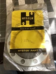 Hyster 193095 Seal - VC1 (LPW107Z). Fixed Price $19.99.