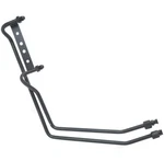 Toyota Sub Assembly Connector (12/06 & Up) 68603-1664071 Hm. Fixed Price $423.50.