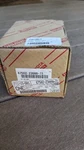 Brand New Genuine Oem Toyota Forklift Hydraulic Filter # 67502-23000-1. Fixed Price $21.95.